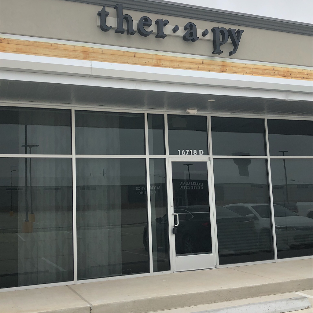 Therapy for Families - Cypress | 16718 House & Hahl Rd D, Cypress, TX 77433, USA | Phone: (281) 819-0308