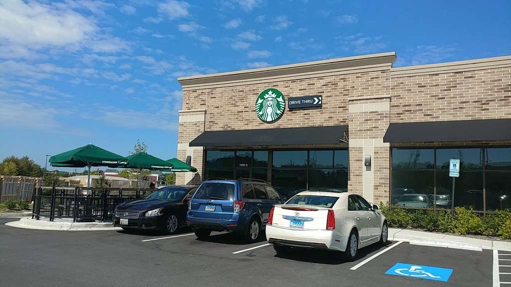 Starbucks | 7680 Arundel Mills Blvd, Hanover, MD 21076 | Phone: (410) 796-0936