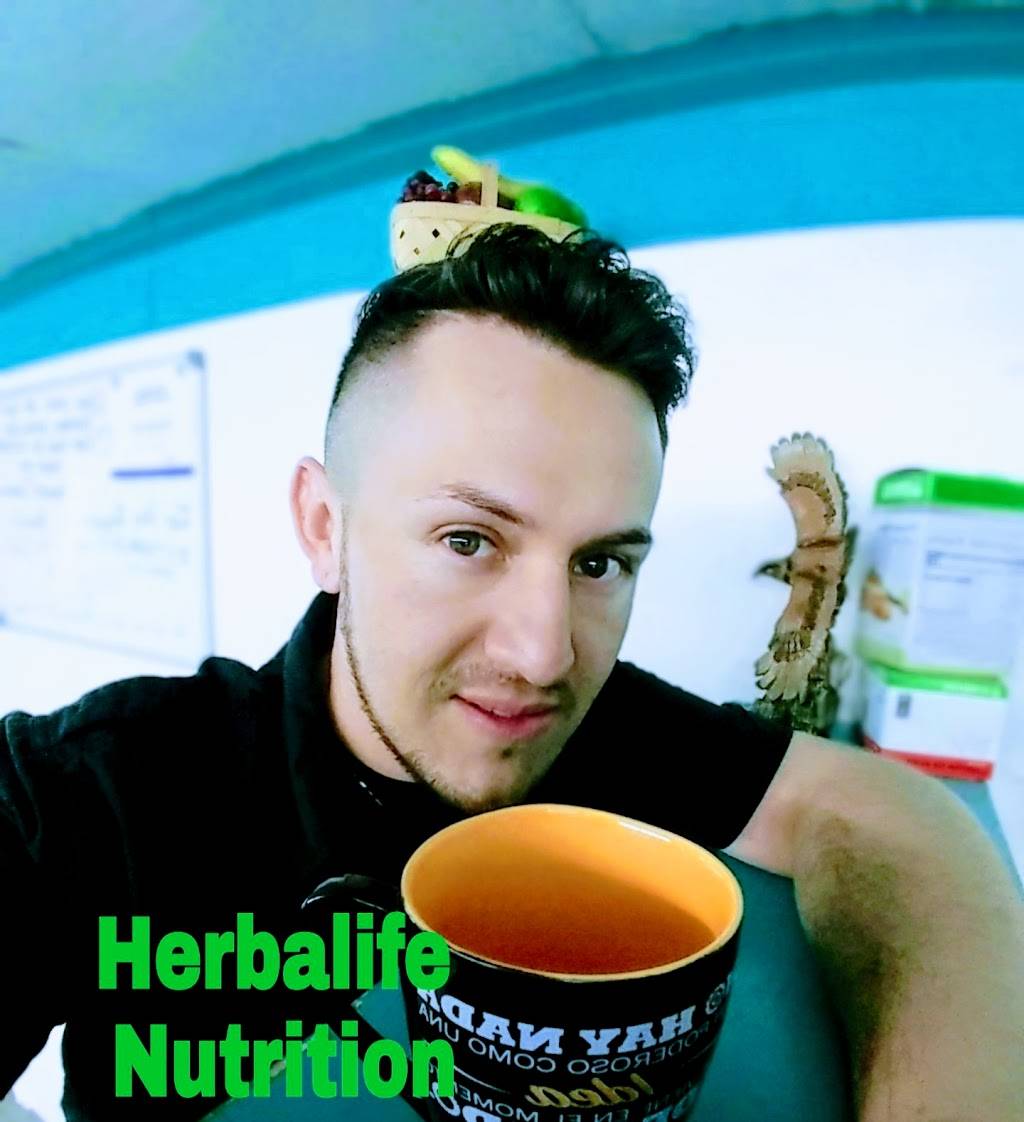 Herbalife Nutrition Club "Family Center Gabriel" | 1175 Commercial Ave, Charlotte, NC 28205, USA | Phone: (704) 500-8598