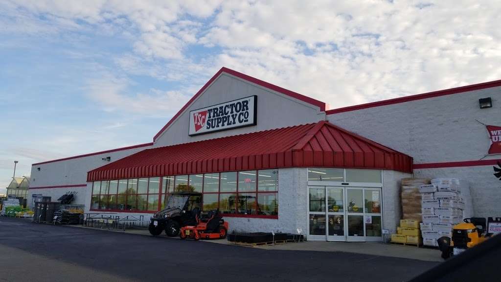 Tractor Supply Co. | 4841 State Rd 38 East, Lafayette, IN 47905, USA | Phone: (765) 447-9331