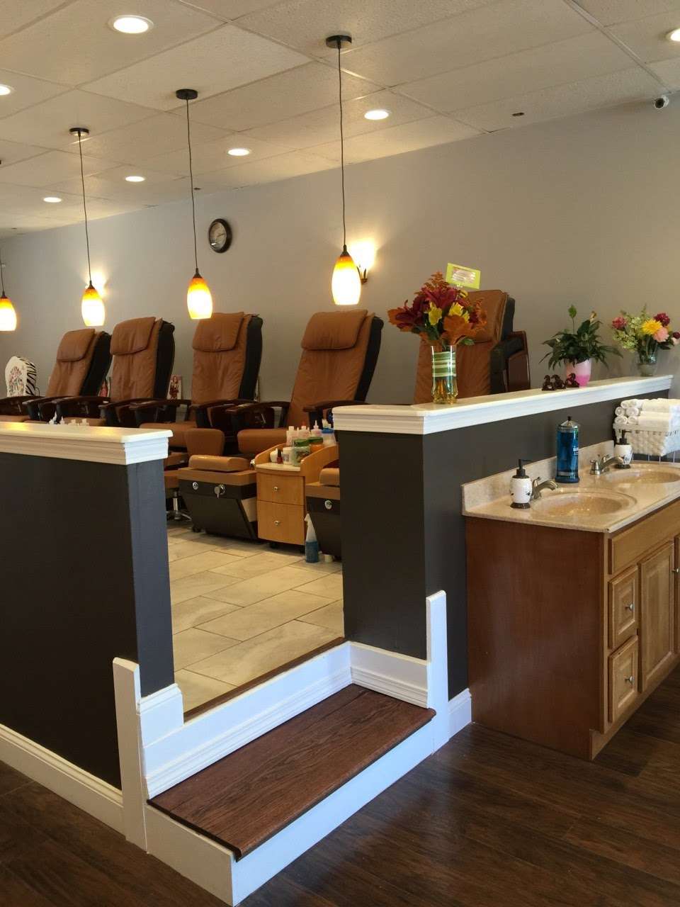Scituate Nails & Spa | 28 New Driftway # 3, Scituate, MA 02066, USA | Phone: (781) 545-1030