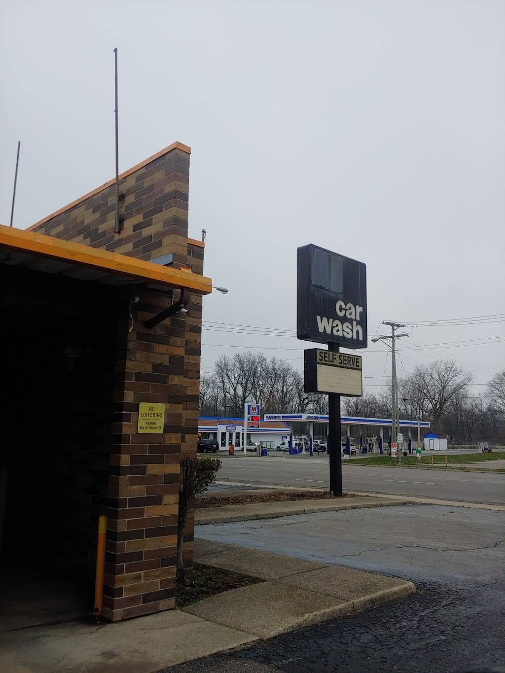 South Anthony Car Wash | 5410 S Anthony Blvd, Fort Wayne, IN 46806, USA | Phone: (260) 744-5941