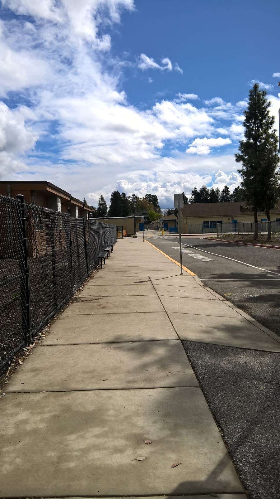 James Leitch Elementary School | 47100 Fernald St, Fremont, CA 94539 | Phone: (510) 657-6100