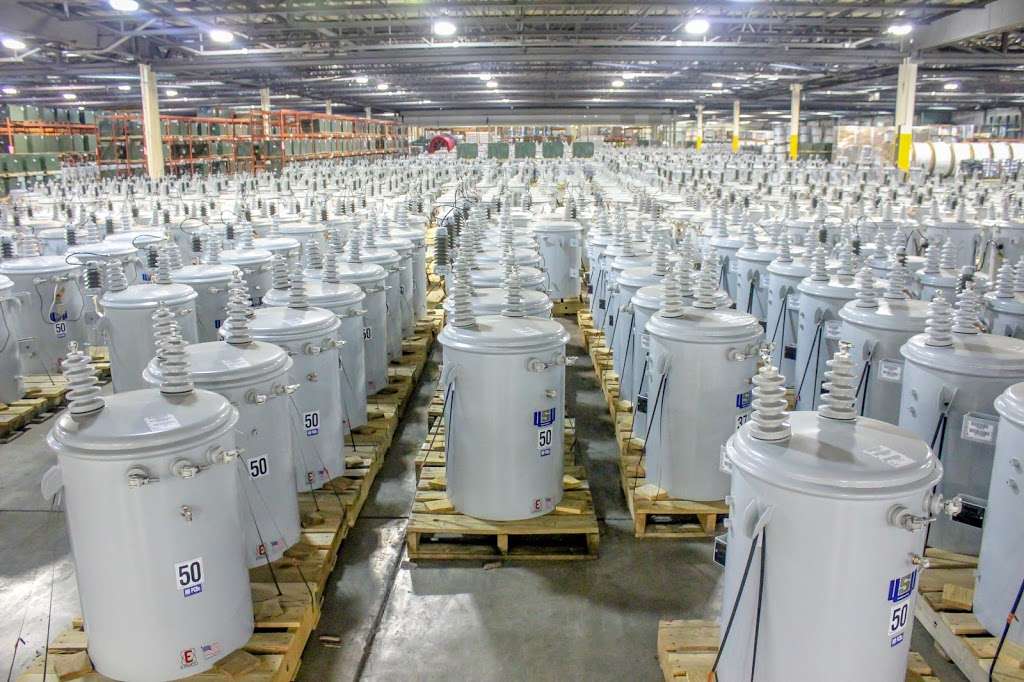 United Utility Supply | 271 Sunset Blvd W, Chambersburg, PA 17202, USA | Phone: (800) 775-3657