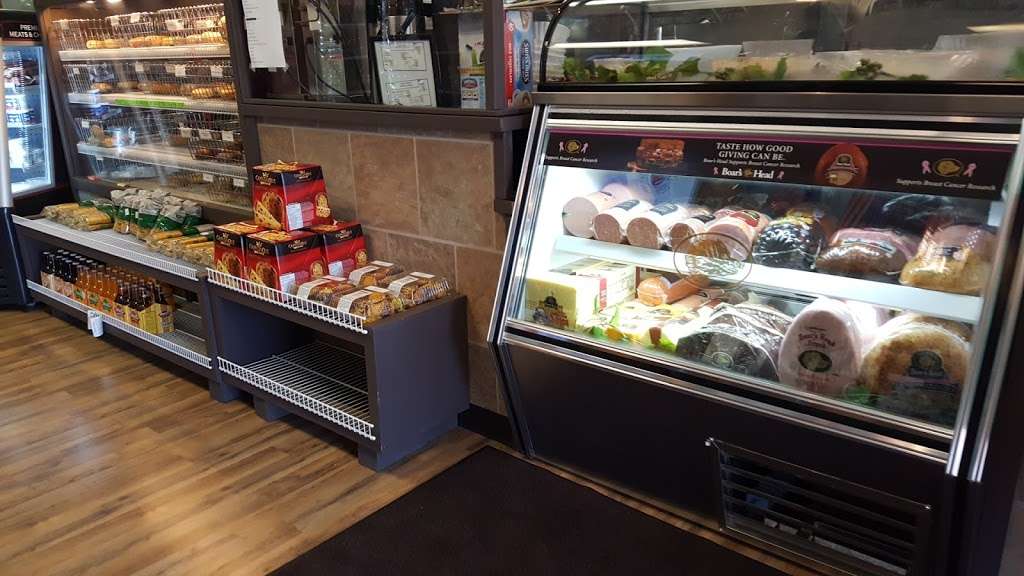 Jacks NYC Bagels And Deli | 603 W Main St, Little Egg Harbor Township, NJ 08087 | Phone: (609) 296-2761