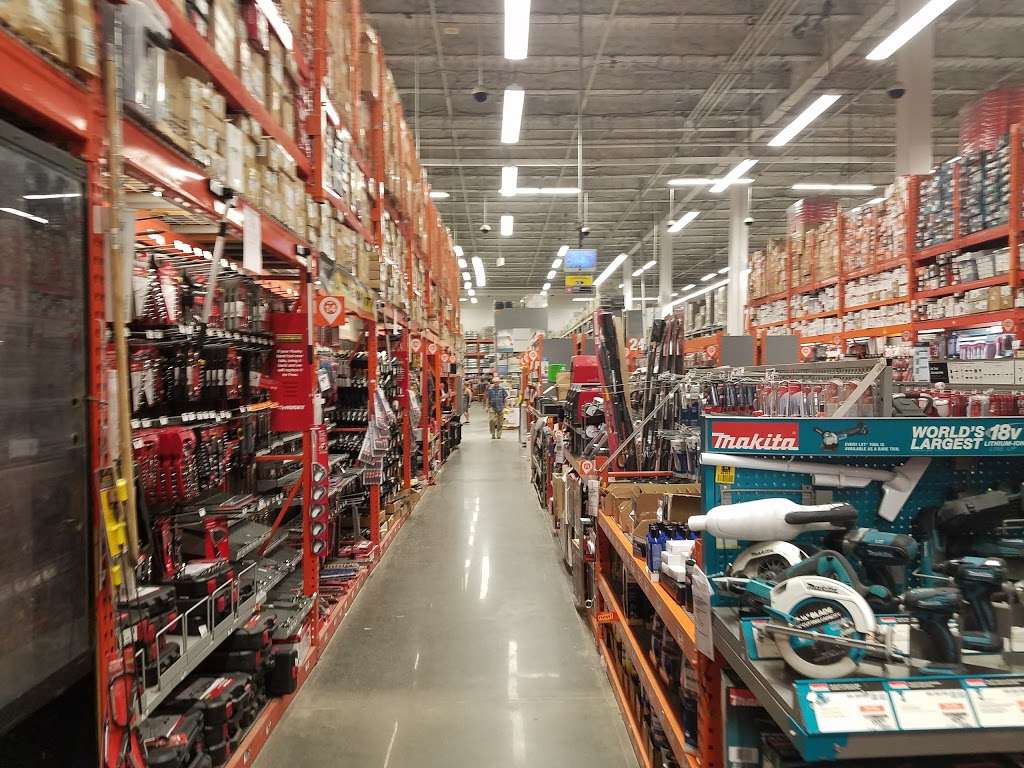 The Home Depot | 601 South Sprain Rd, Yonkers, NY 10710, USA | Phone: (914) 963-3003