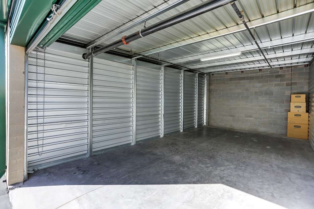 Extra Space Storage | 3225 N Jones Blvd, Las Vegas, NV 89108, USA | Phone: (702) 395-3874