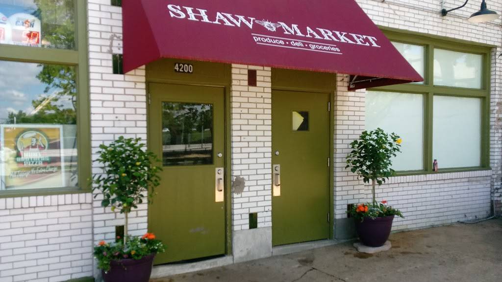 Regal Food | 4200 Shaw Blvd, St. Louis, MO 63110, USA | Phone: (314) 771-3544