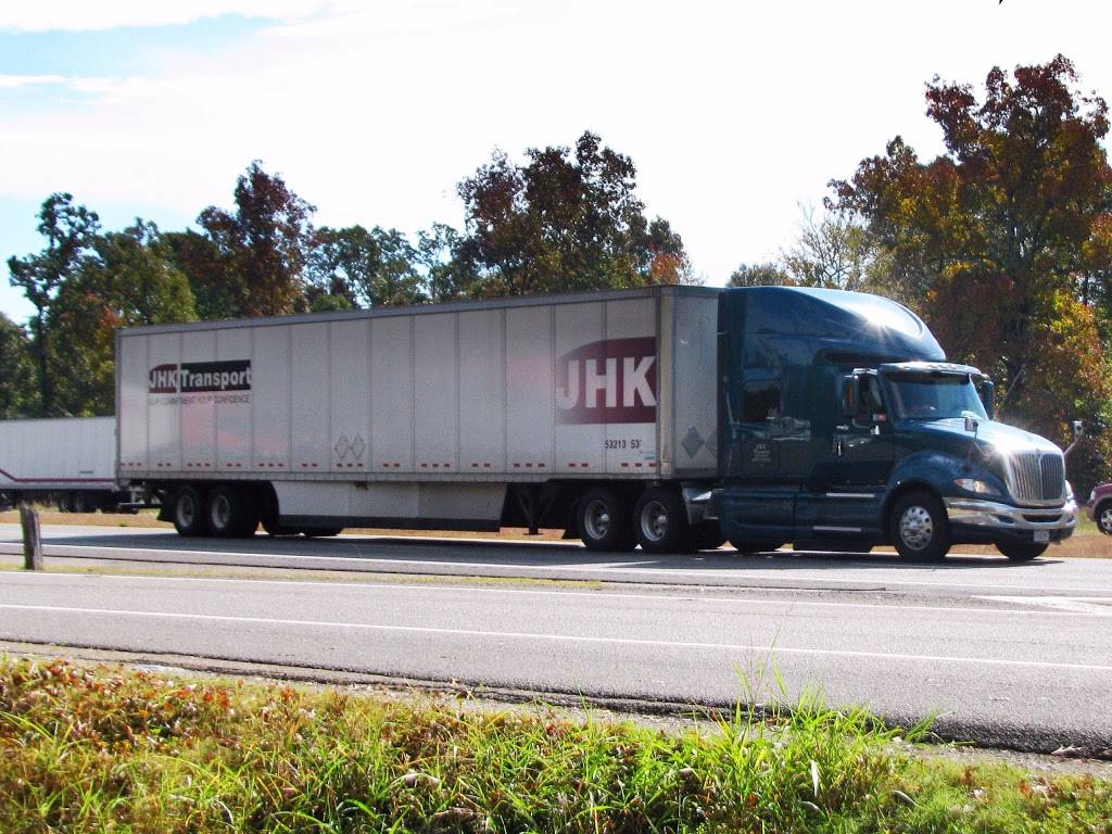 JHK Transport, Inc | 318 Winchester Rd, Memphis, TN 38109, USA | Phone: (901) 254-7690