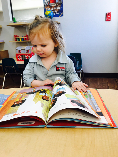 Little Marvels Montessori | 2798 McDermott Rd, Plano, TX 75025, USA | Phone: (214) 383-5228