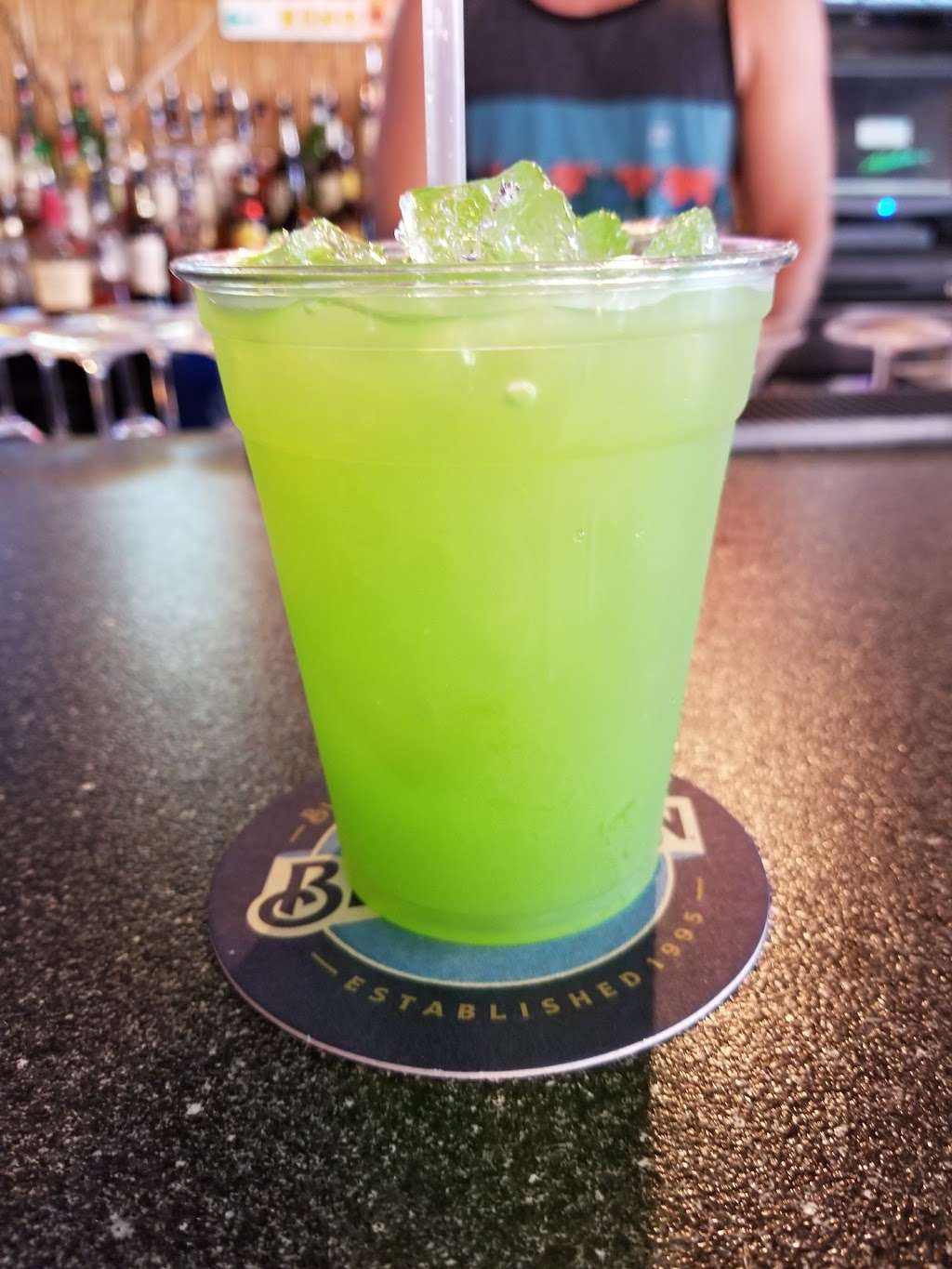 Gilligan's Pier 11535 Popes Creek Rd, Newburg, MD 20664, USA