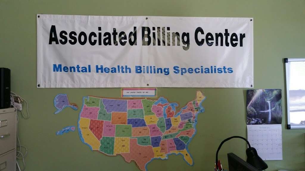 Associated Billing Center LLC | 143 William St, South River, NJ 08882, USA | Phone: (732) 251-4800