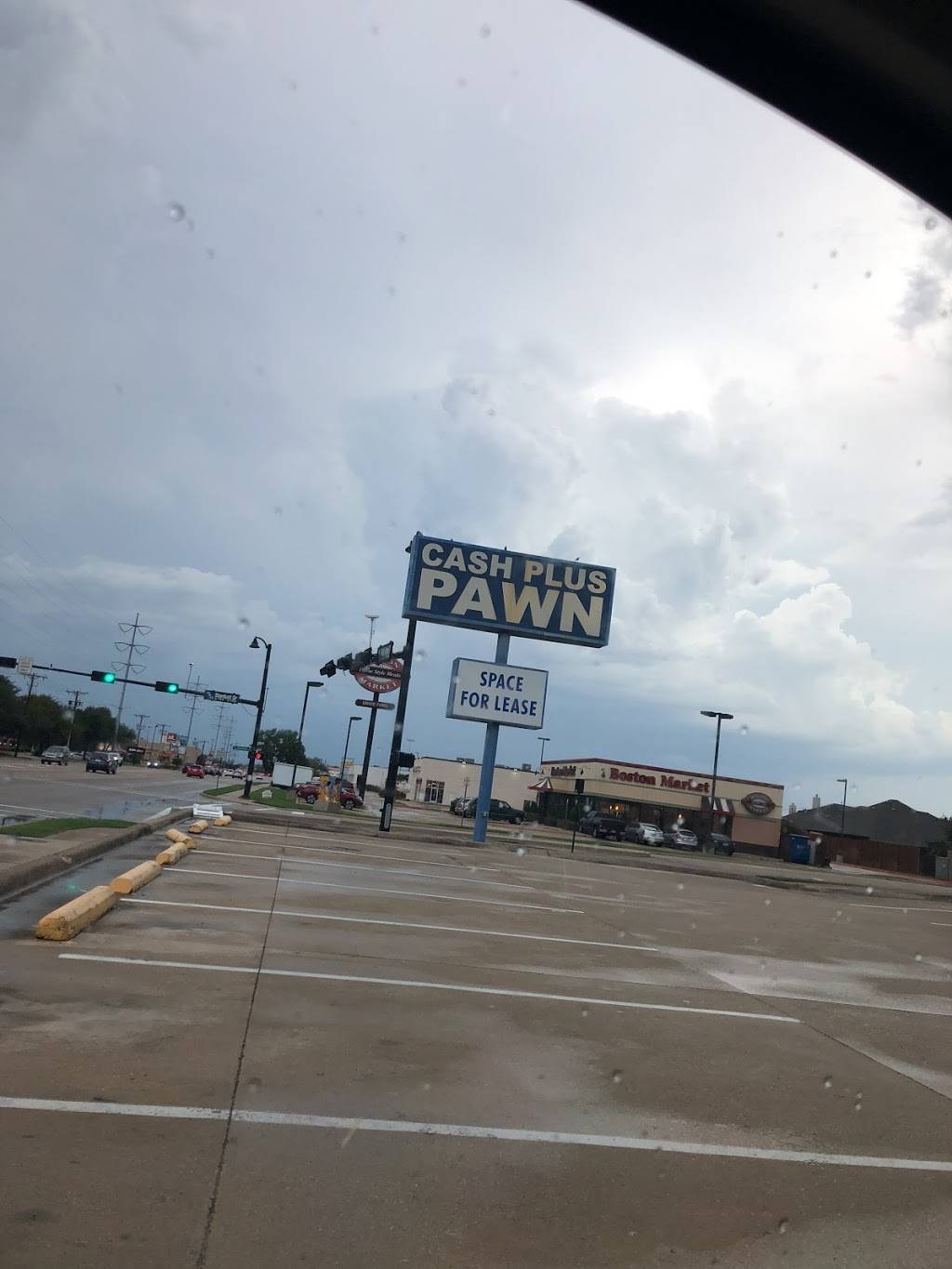 Cash Plus Pawn | 5980 Rufe Snow Dr, North Richland Hills, TX 76180, USA | Phone: (817) 485-0117