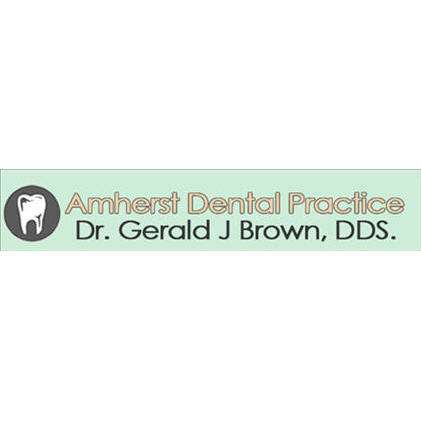 Gerald J. Brown, DDS | 1871 Amherst St, Winchester, VA 22601 | Phone: (540) 667-8165