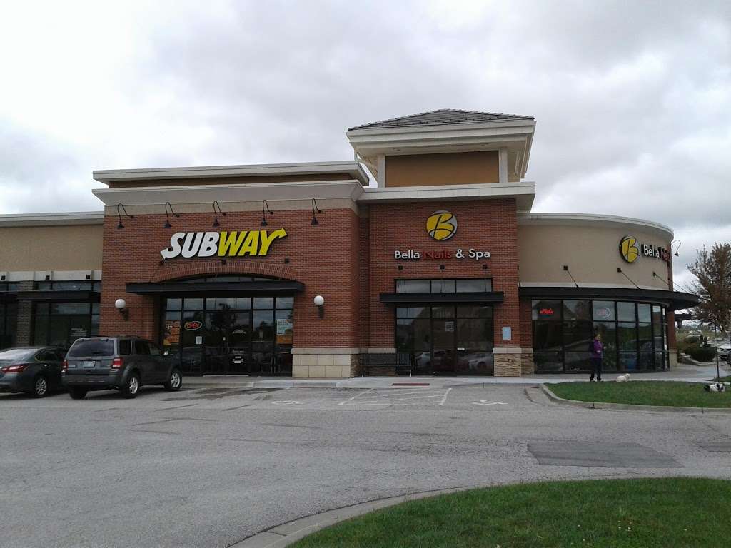 Subway | 11140 S Lone Elm Rd, Olathe, KS 66061, USA | Phone: (913) 764-6565