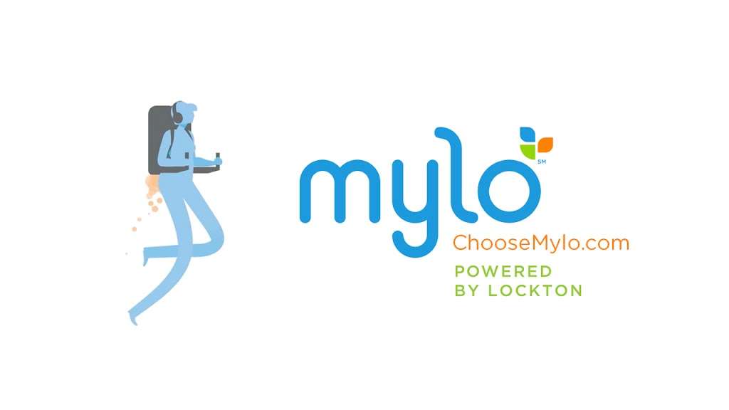 Mylo, a Lockton Company | 8880 Ward Pkwy #200, Kansas City, MO 64114, USA | Phone: (844) 544-6956