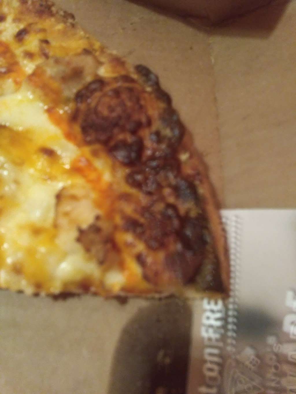 Dominos Pizza | 1980 W Main St, Stamford, CT 06902, USA | Phone: (203) 324-5600