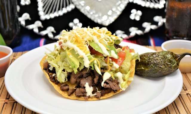 Carniceria Taqueria El Rancho | 573 S 4th Ave, Brighton, CO 80601 | Phone: (303) 637-7192