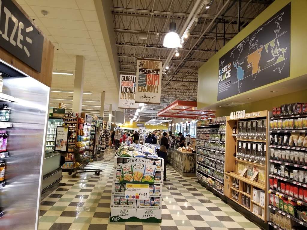 Whole Foods Market | 170 Great Rd, Bedford, MA 01730, USA | Phone: (781) 275-8264