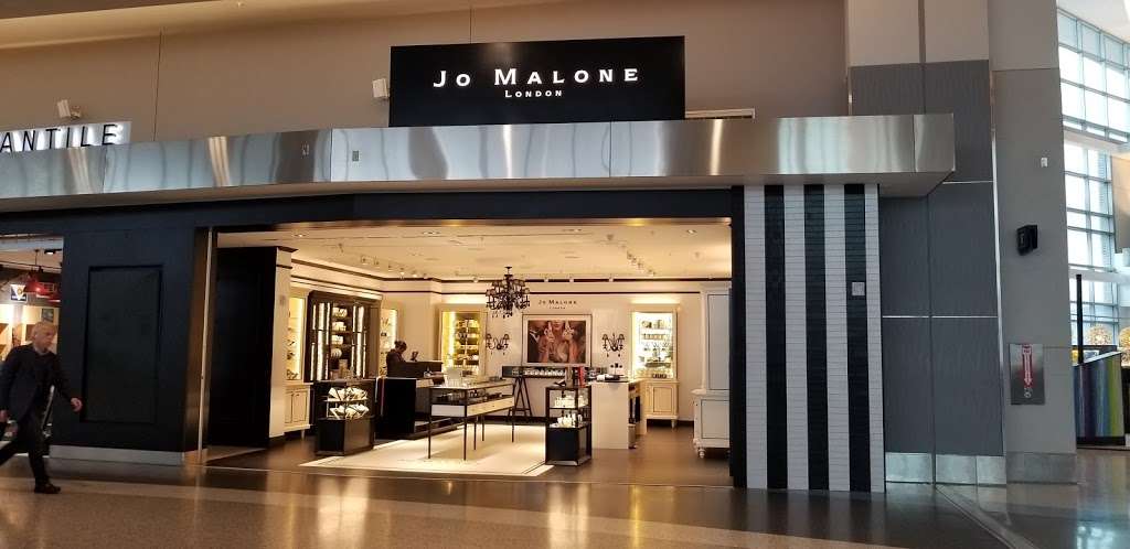 Jo Malone London | 3870 N Terminal Rd, Houston, TX 77032