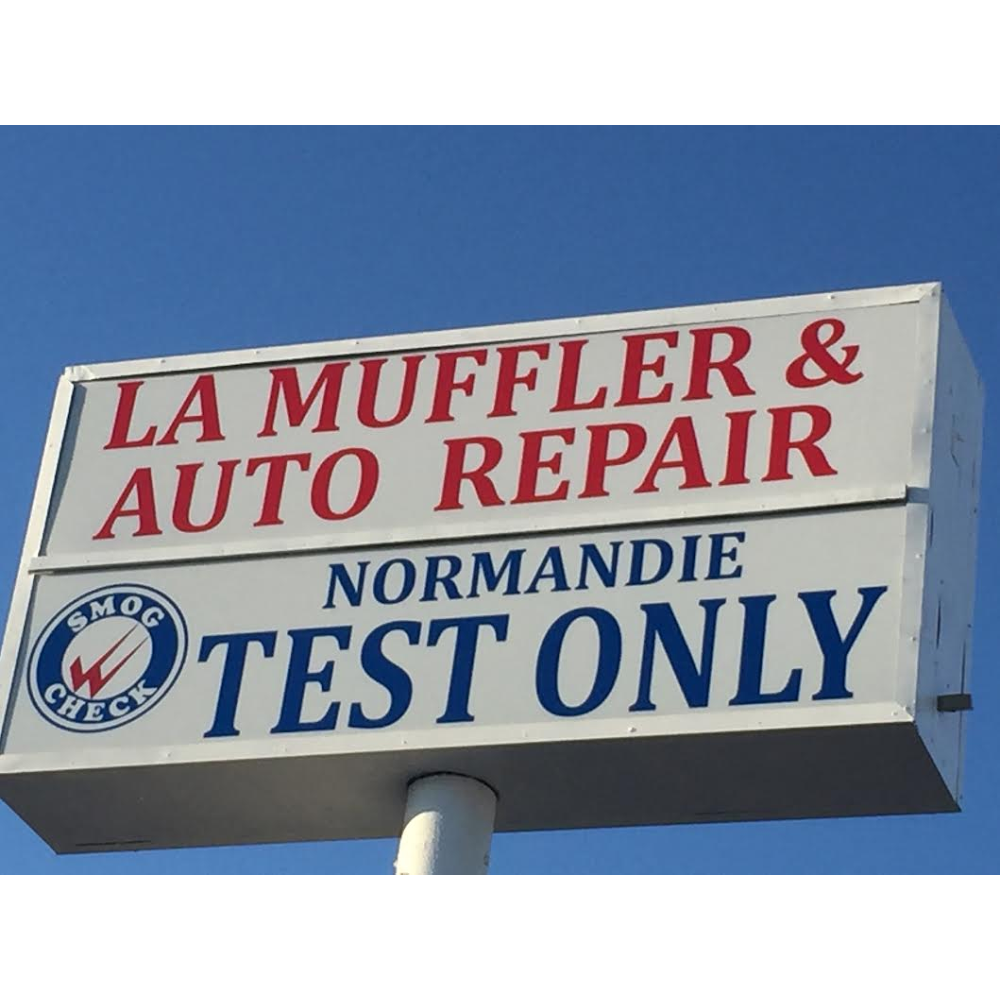 Brake And Light Inspection Center - DMV | 5000 S. Normandie Ave. #B, Los Angeles, CA 90037, Los Angeles, CA 90037, USA | Phone: (323) 293-1000