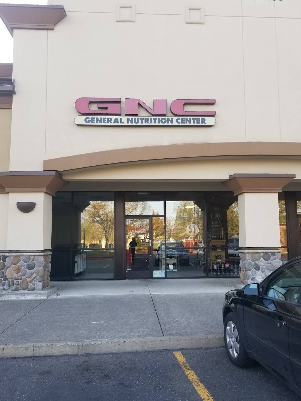 GNC | 7470 W Baseline Rd, Hillsboro, OR 97123, USA | Phone: (503) 649-2099