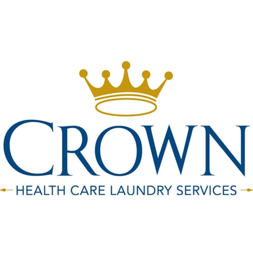 Crown Health Care Laundry Services, LLC | 2025 W Memorial Blvd Suite 100, Lakeland, FL 33815 | Phone: (863) 825-5900