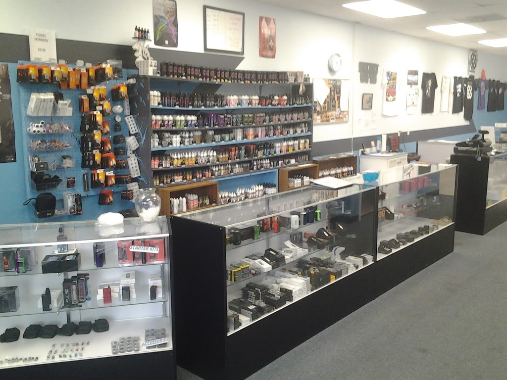 Smitty Vapes | 33 Loudin Lane, Louisa, VA 23093, USA | Phone: (540) 603-2274