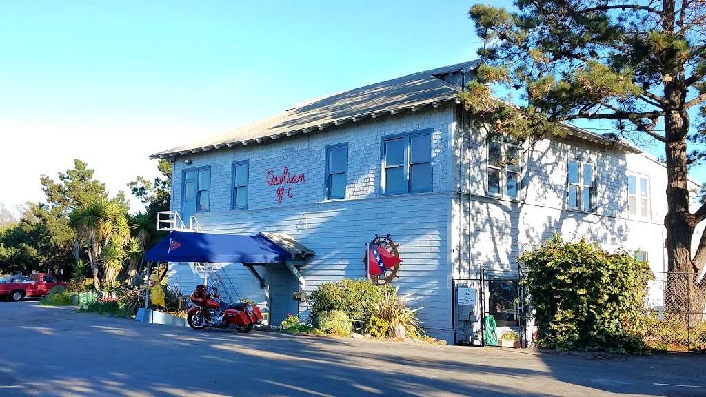 Aeolian Yacht Club | 980 Fernside Blvd, Alameda, CA 94501 | Phone: (510) 523-2586