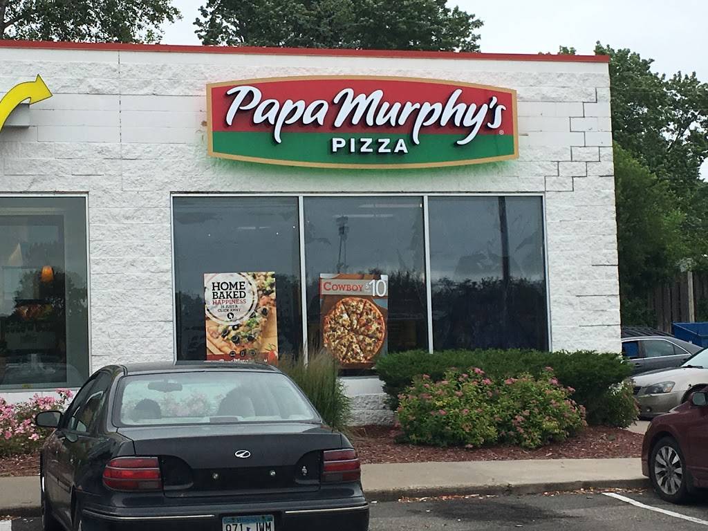 Papa Murphys | Take N Bake Pizza | 5101 N 36th Ave, Robbinsdale, MN 55422, USA | Phone: (763) 522-6690