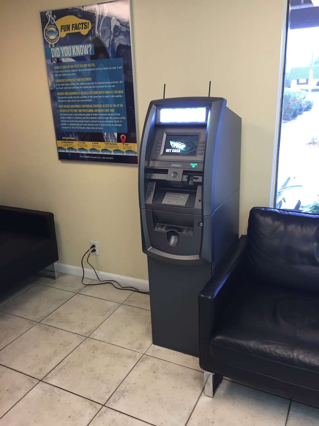 ATM ES Reliable | 1450 S Military Trail, West Palm Beach, FL 33415, USA | Phone: (305) 974-0231