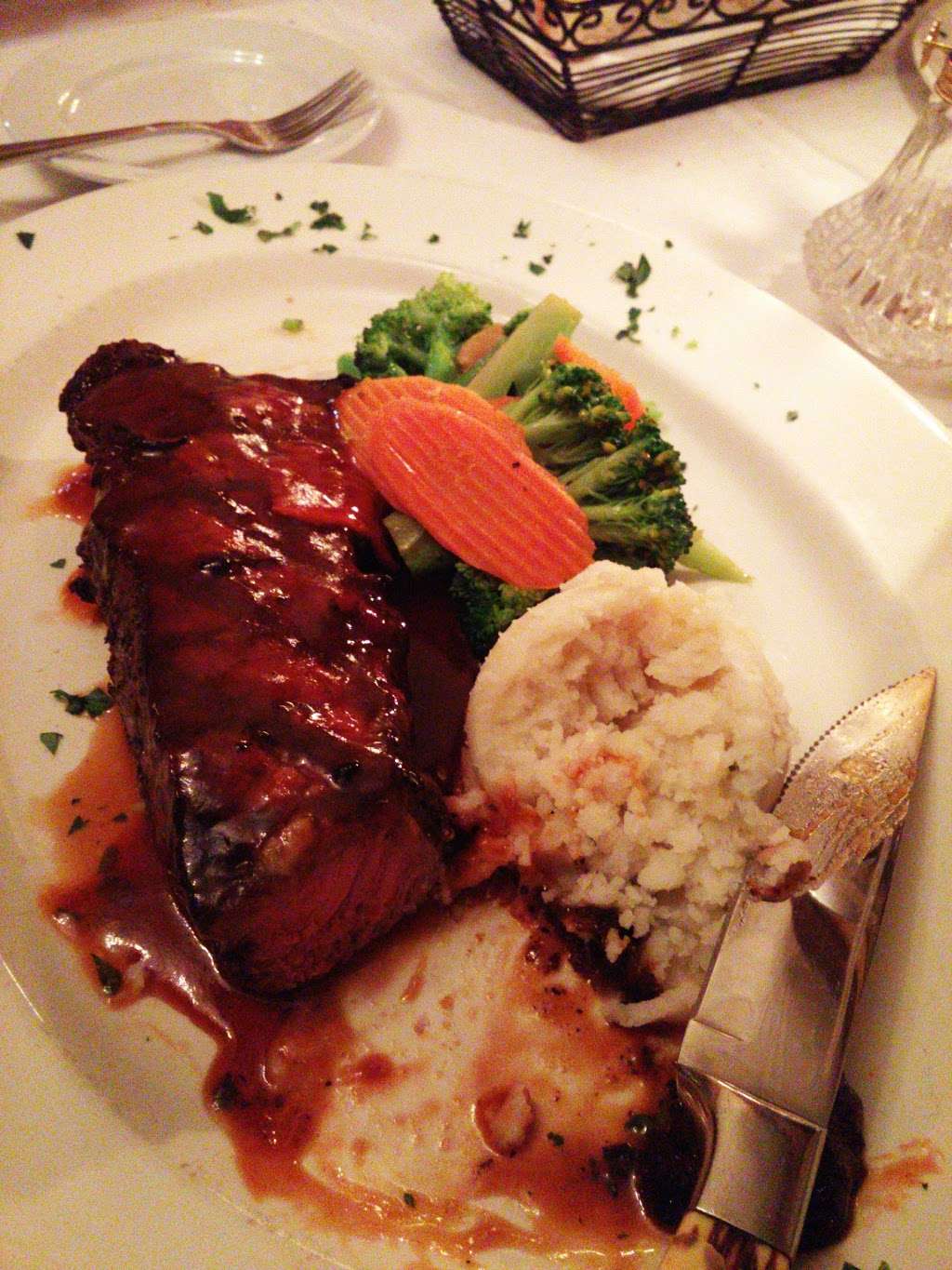 La Vera Cucina | 43 Hillside Terrace, Monroe, NY 10950, USA | Phone: (845) 774-3340