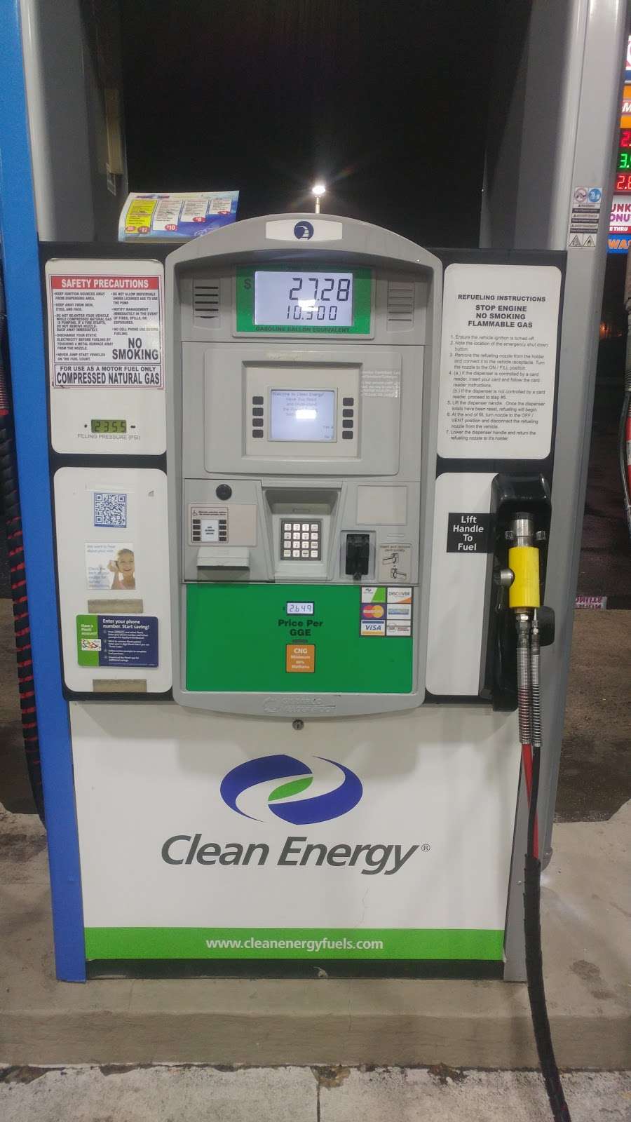 Exxon | 1825 PA-309, Allentown, PA 18104 | Phone: (610) 398-0875