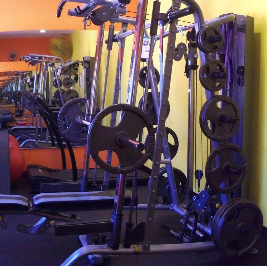 AmourFit Personal Training | 9221 Shamouti Dr, Riverside, CA 92508, USA | Phone: (951) 356-1406