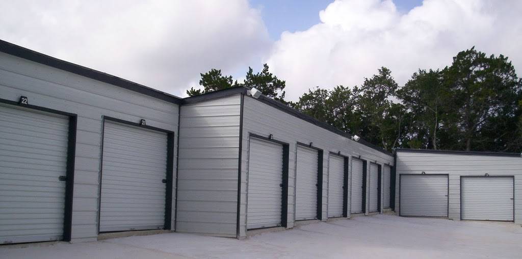 Timberwood Storage | 27508 Blanco Rd, San Antonio, TX 78260 | Phone: (210) 507-5777