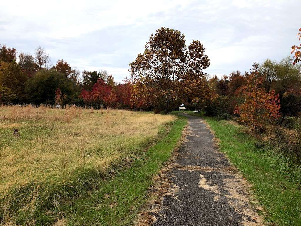 Cash Lake Trail | Cash Lake Trail, Laurel, MD 20708, USA