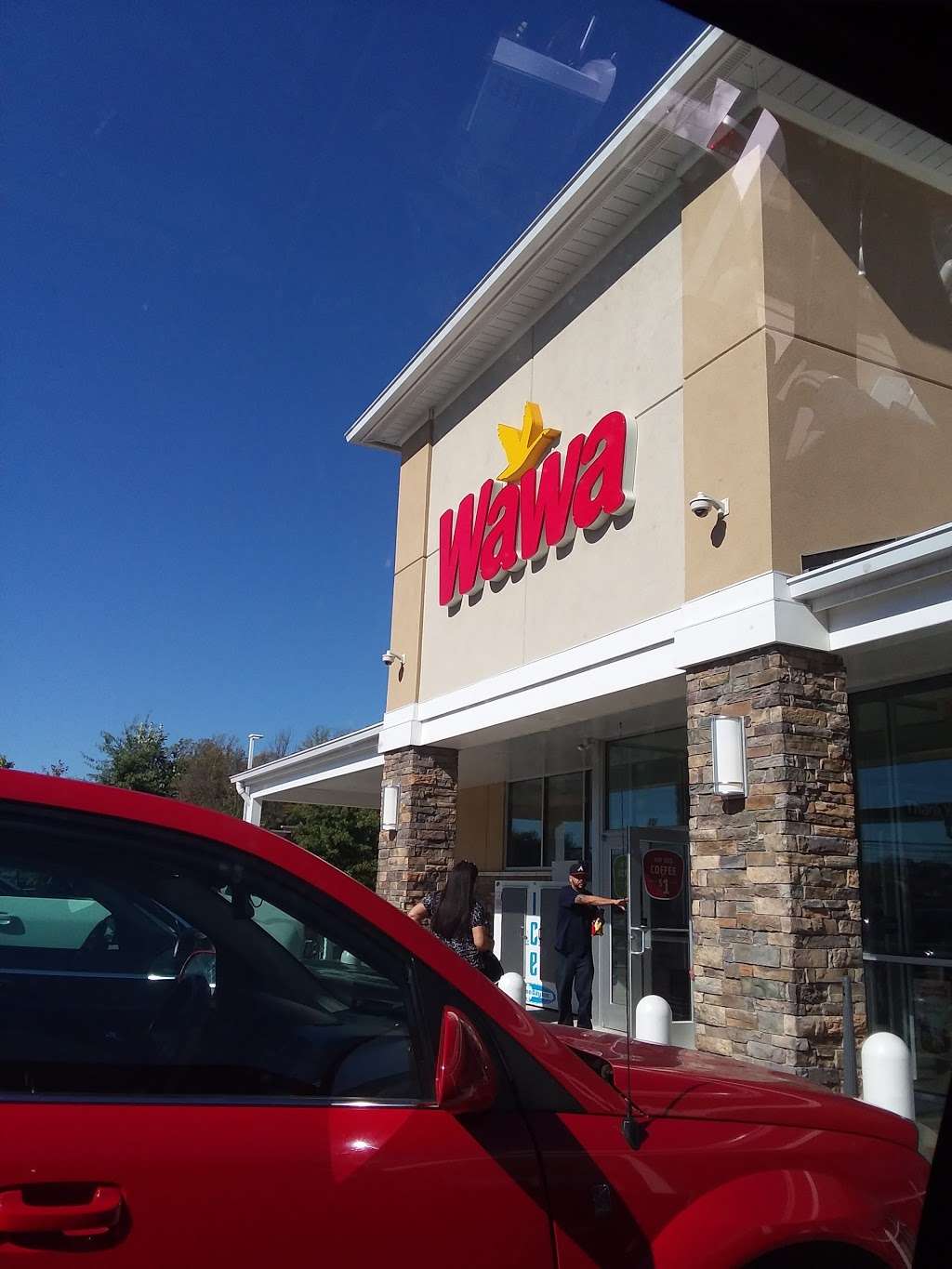 Wawa | 10 Davisville Rd, Warminster, PA 18974, USA | Phone: (215) 970-2324