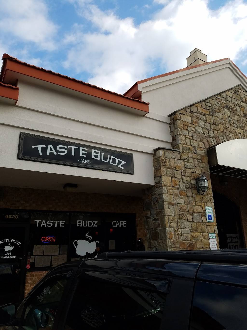 Taste Budz Cafe | 4820 Pennell Rd, Aston, PA 19014, USA | Phone: (610) 494-8062