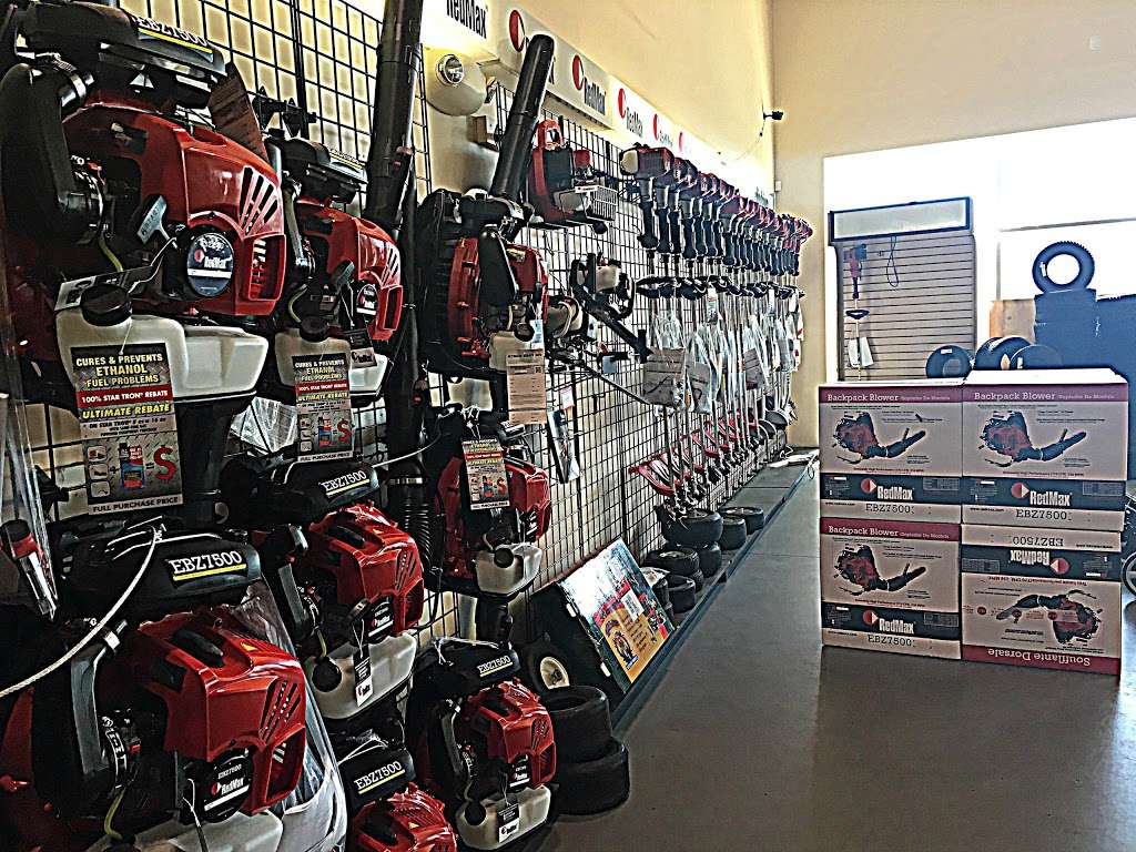 Mower Station | 10501 S Orange Ave #118, Orlando, FL 32824 | Phone: (407) 859-8822