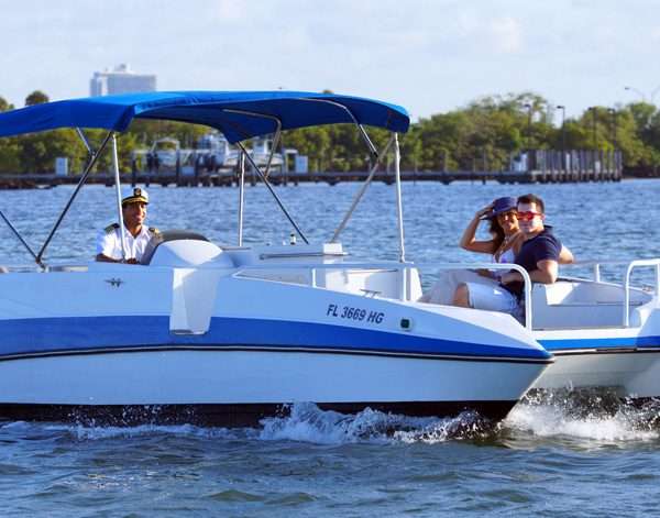 Captain Joes Boat Rentals | 7904 West Dr, Miami Beach, FL 33141 | Phone: (305) 218-2249