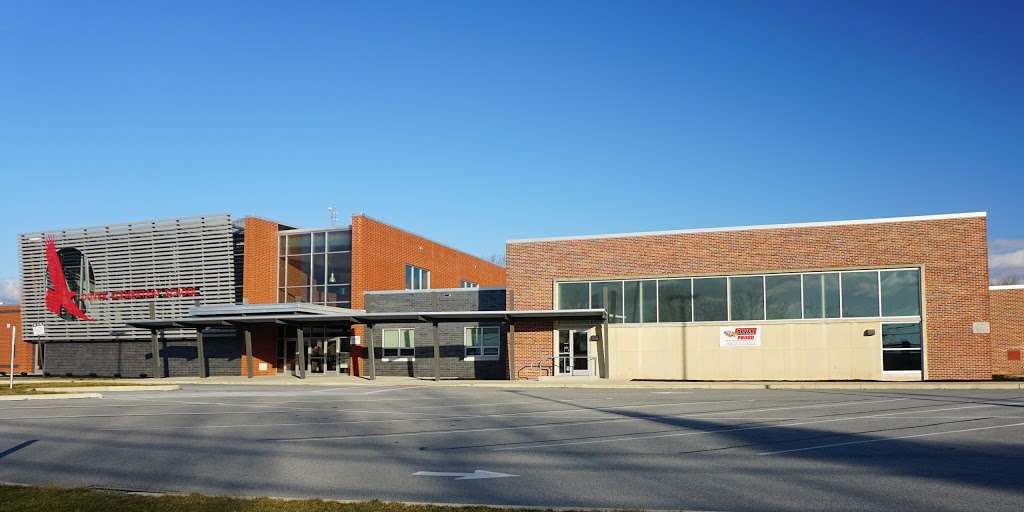 Dover Elementary School | 109 E Canal Rd, Dover, PA 17315, USA | Phone: (717) 292-8068