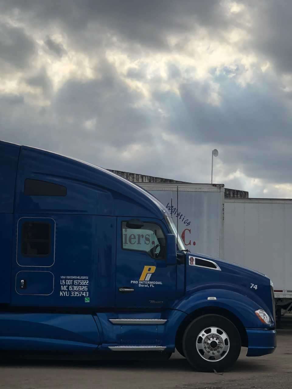 PRO INTERMODAL LLC | Unnamed Road, Hialeah Gardens, FL 33018, USA | Phone: (305) 805-7020