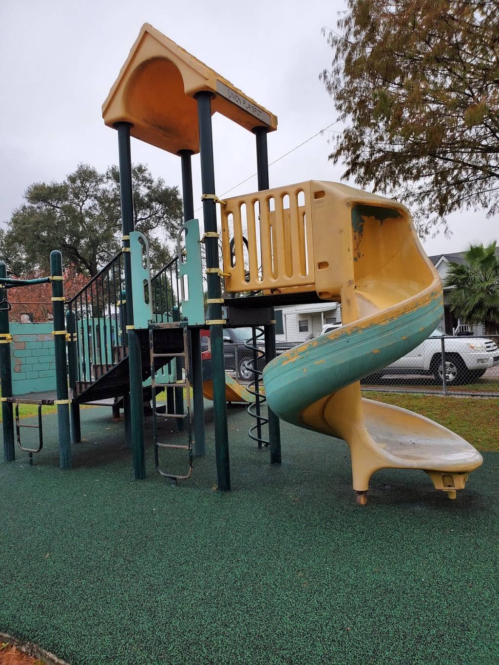 Union Playspot (Gentilly Terrace) | 3401-3499 W St Roch Ave, New Orleans, LA 70122 | Phone: (504) 658-3000