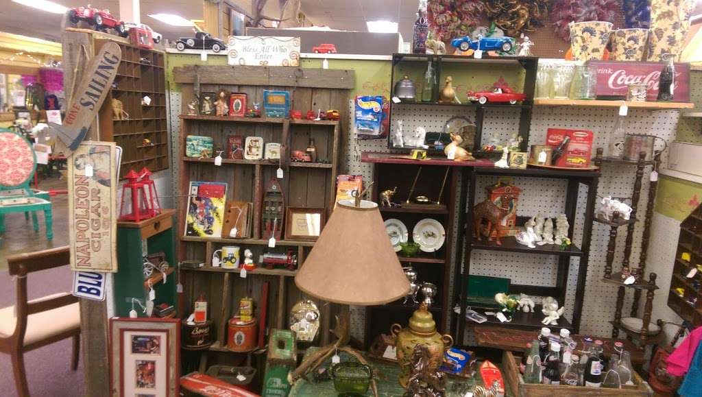 Antique Gallery | 3330 N Galloway Ave # 225, Mesquite, TX 75150, USA | Phone: (972) 270-7700