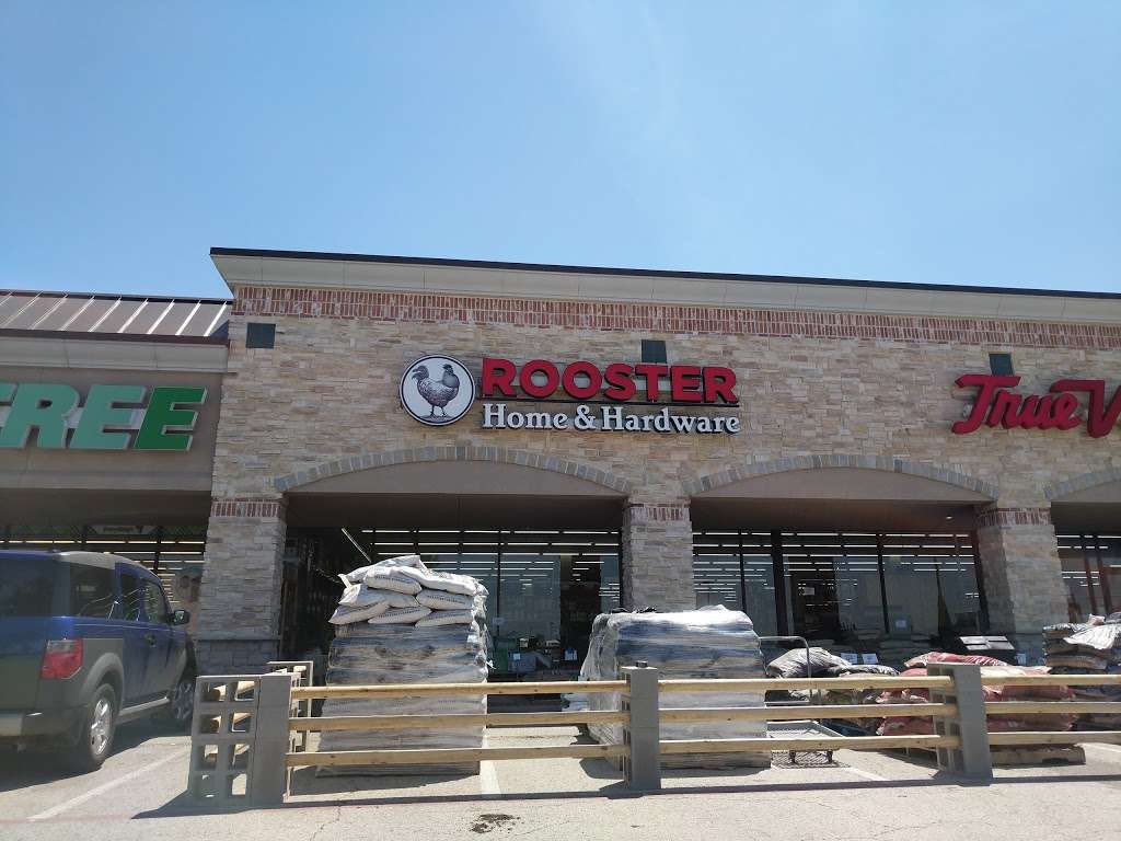 Rooster Home and Hardware 10233 Northwest Hwy 409, Dallas, TX 75238, USA BusinessYab