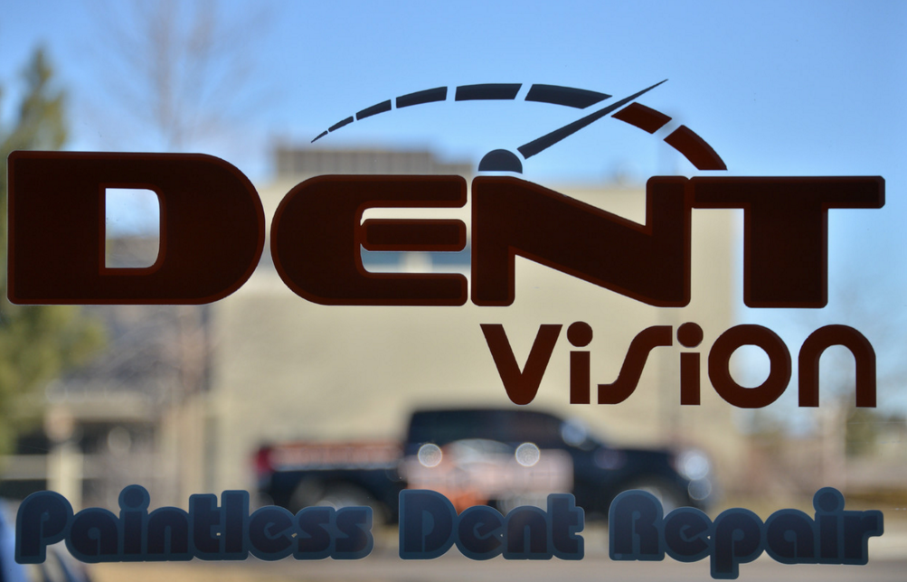 Dent Vision - Auto Hail & Dent Repair Loveland & Fort Collins | 524 W 69th St, Loveland, CO 80538, USA | Phone: (970) 541-0679