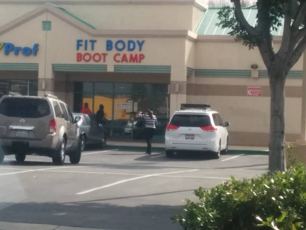 Fit Body Boot Camp | 450 S Glendora Ave #109, West Covina, CA 91790, USA | Phone: (909) 569-9544