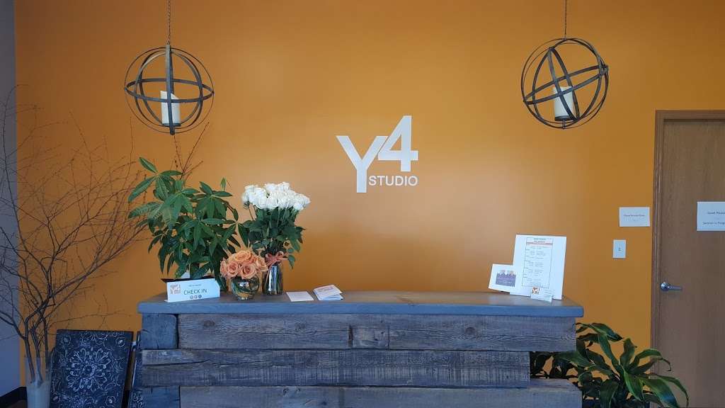 Yoga 4 Studio | 9421 Ackman Rd, Lake in the Hills, IL 60156 | Phone: (224) 654-6621