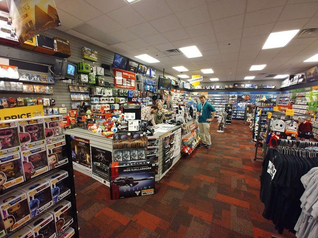 GameStop Prestige | Douglass Town Center, 173 Holly Rd #40, Gilbertsville, PA 19525, USA | Phone: (610) 367-1397