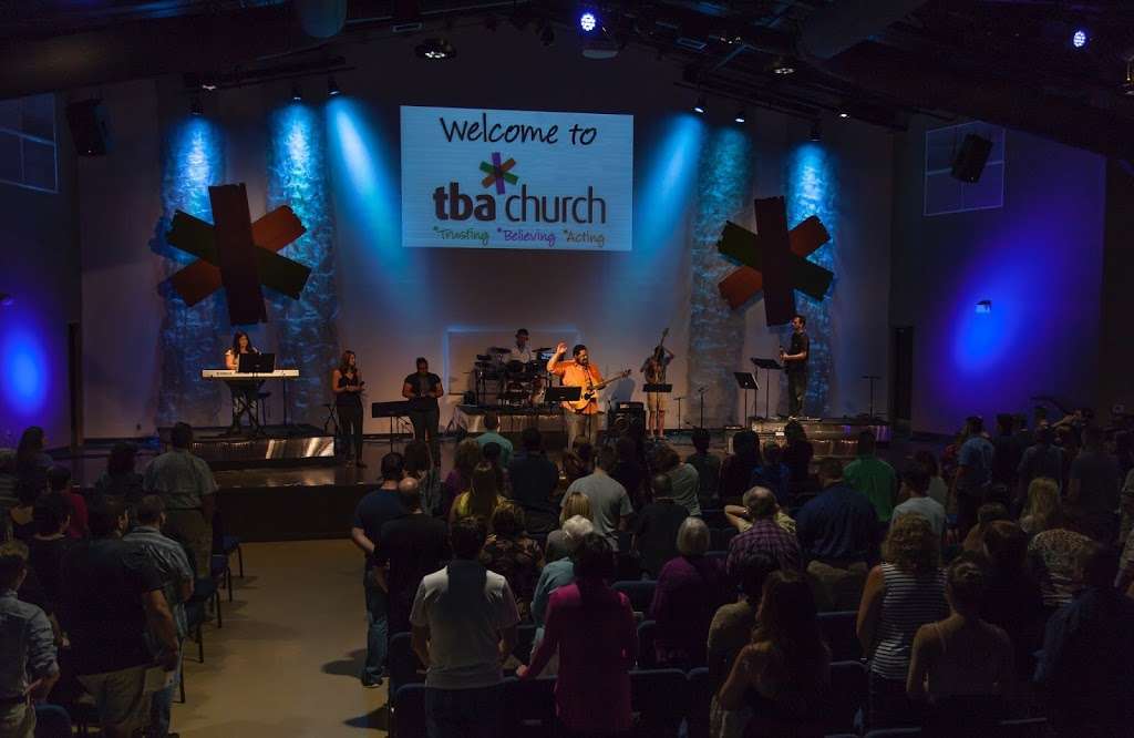 TBA Church | 1815 Co Rd 540A, Lakeland, FL 33813, USA | Phone: (863) 647-9282